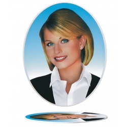 Fotografia na porcelanie supercienkiej 7x9